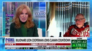 Leon Cooperman: The politicians ought to take this lesson in kindness