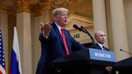 Trump says biggest US-Russia problem is the ‘nuclear issue'