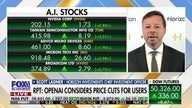Scott Ladner argues AI is more important than oil as mega IPOs like SpaceX emerge