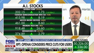 Scott Ladner argues AI is more important than oil as mega IPOs like SpaceX emerge