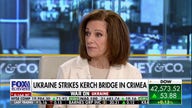 Putin is in a position where he can’t make concessions, KT McFarland says