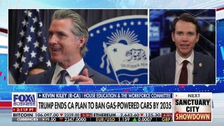 How 'common sense' is even returning to California