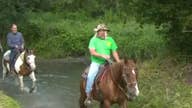 Dude ranch vacations booming 