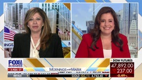 US blocks Strait of Hormuz after Iran rejects deal, 21-hour talks end in deadlock - Fox Business News