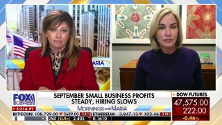 BofA business banking president says consumer spending up 6% even as layoffs surge