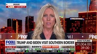 Lack of border security is causing problems for our nation: Nicole Parker
