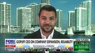 Gopuff's ‘Go’ AI personal shopping expert powered by SpaceXAI