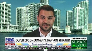 Gopuff's ‘Go’ AI personal shopping expert powered by SpaceXAI
