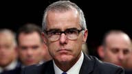 Ex-FBI McCabe takes on Trump in new book