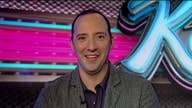 Tony Hale: 'Veep's' Selina and Trump would make a good pair