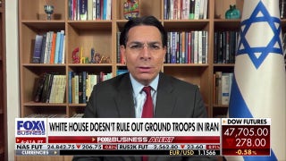 Israel expands Iran strikes as IDF warns more surprises ahead