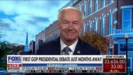 2024 candidate Asa Hutchinson on Trump indictment: America needs to reform its Department of Justice