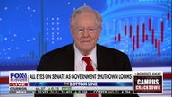Steve Forbes hopes Republicans focus on a 'big, beautiful, fat tax cut bill'