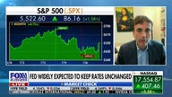 Fed rate cuts won't impact the 'changing' US economy: Ruchir Sharma