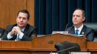 Nunes submitting criminal referral against DOJ, FBI over Russia probe