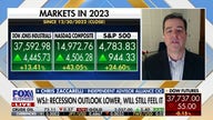 Market continues to worry about recession: Chris Zaccarelli 