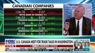 Kevin O’Leary: Canadian PM is no longer using Trump as an ‘adversary figure’