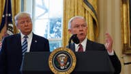 I don't think Jeff Sessions will resign: Former AG Alberto Gonzales