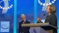 Judicial Watch president on Clinton Foundation probe