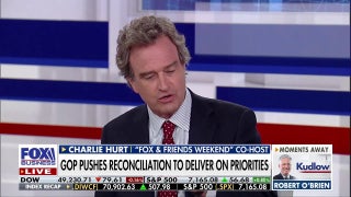 Miranda Devine: This is like ‘feeding a crocodile and hoping it eats you last’