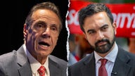 Andrew Cuomo surges as Mamdani stumbles in new 'bombshell' poll