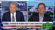 Biden is ‘quiet’ about fentanyl crisis because of ‘financial ties’ to individuals in the trade: Peter Schweizer
