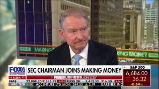 SEC Chair Paul Atkins unveils ambitious agenda, plans to expand access to private markets