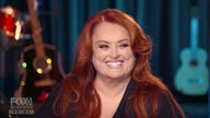 Country music sensation Wynonna Judd shares reward of going solo