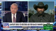 Biden broke promise to Black farmers, farmers of color over debt relief: John Boyd Jr.