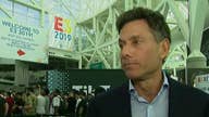 Mobile gaming is a $60B business: Take Two Interactive CEO