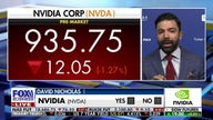Nvidia stock is still a bargain: David Nicholas