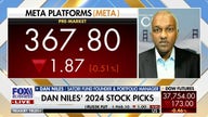 2024 could be a 'really volatile' year: Dan Niles