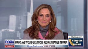 Cuba is the 'headquarters of evil' in the western hemisphere, GOP lawmaker says - Fox Business News