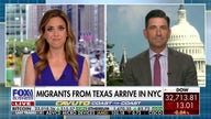 Big city mayors are finally ‘really concerned’ about the border crisis: Chad Wolf