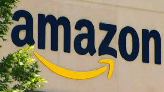 Amazon looking to expand; new player in TikTok bidding war - Fox Business Video