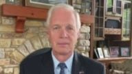 Ron Johnson warns 'the inflation bomb' going off is going to continue to increase