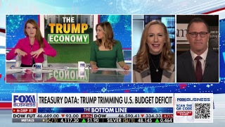 Ned Ryun: We need to have a serious conversation about the national debt