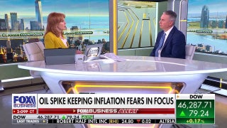 Liquidity matters most during periods of duress, expert says