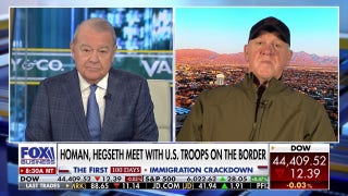 Homan sends warning to Mexican cartels: 'Pay attention’