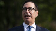 Steven Mnuchin's private equity firm to invest $110M in software security provider