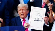 Trump's new megabill unleashes American energy, senator says
