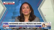 Asra Nomani calls nationwide ICE shutdown a ‘classic’ communist tactic