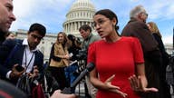 Nelson Balido: I have never witnessed anything AOC is describing at the border
