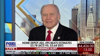Ex-Home Depot and Chrysler head says more CEOs are looking to move production out of China - Fox Business Video
