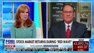 Investment strategist reveals how a red wave will impact markets