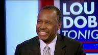 Ben Carson: Trump really does care about America
