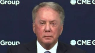 Court system in Cook County is so bad: Terry Duffy - Fox Business Video