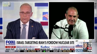 Aaron Cohen: If anyone can get in Fordow, Israel can