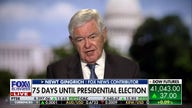 The problem with modern radicalism is that it has 'no roots in reality': Newt Gingrich