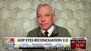 GOP lawmakers call for fiscal discipline to protect economy